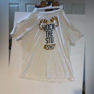 Gildan 2022-2023 VCU Rock the Stu T-Shirt